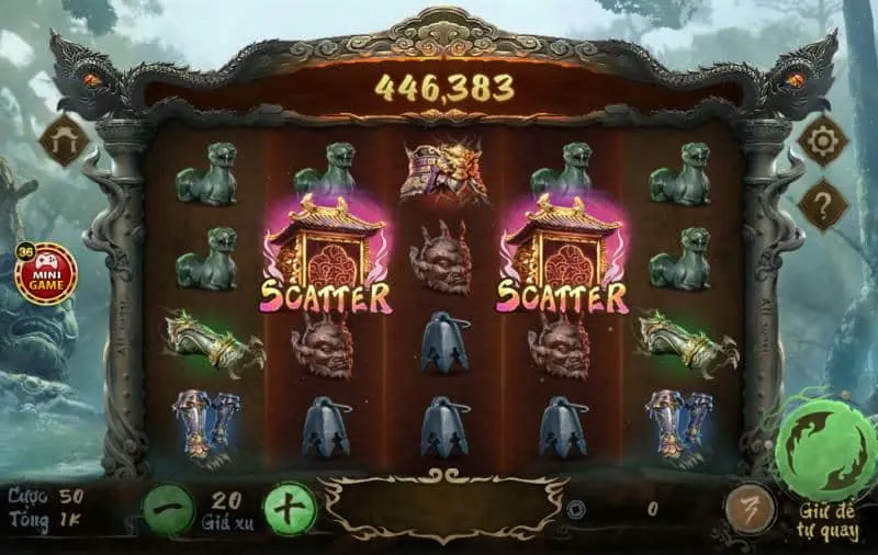 Game Bắn Cá Tiên Cánh